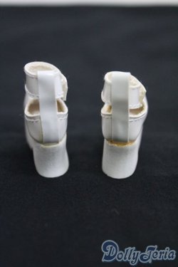 画像2: azone/OF 23〜27cmドール用シューズ I-25-06-01-3143-TO-ZI
