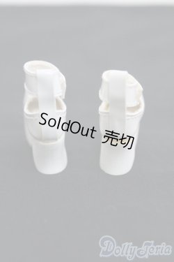 画像2: azone/OF 23〜27cmドール用シューズ I-25-06-01-3143-TO-ZI