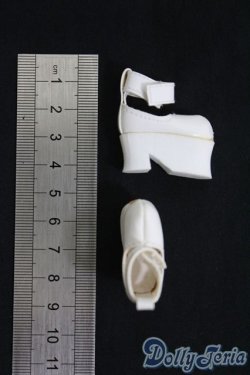 画像3: azone/OF 23〜27cmドール用シューズ I-25-06-01-3143-TO-ZI