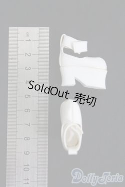 画像3: azone/OF 23〜27cmドール用シューズ I-25-06-01-3143-TO-ZI