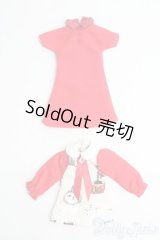 1/6(22cm)ドール/OF 衣装セット I-25-06-22-3104-TO-ZI