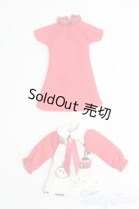 1/6(22cm)ドール/OF 衣装セット I-25-06-22-3104-TO-ZI