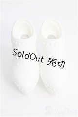 FairyLand/60cm級ドールフットパーツ I-24-11-10-1129-KN-ZI