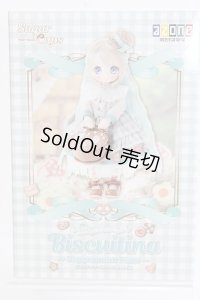 azone/ビスケティーナ：SleepxSugarCups〜ペパーミントタイム〜 I-24-01-28-1035-KN-ZI