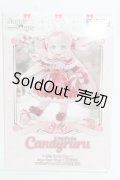 azone/キャンディールル:Jolly Candy Cane〜 Sugar Sugar PartyII 開催記念 I-24-01-28-1034-KN-ZI