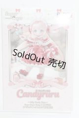 azone/キャンディールル:Jolly Candy Cane〜 Sugar Sugar PartyII 開催記念 I-24-01-28-1034-KN-ZI