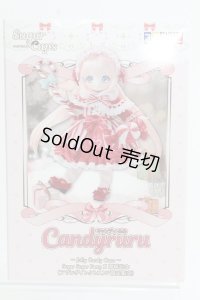 azone/キャンディールル:Jolly Candy Cane〜 Sugar Sugar PartyII 開催記念 I-24-01-28-1034-KN-ZI
