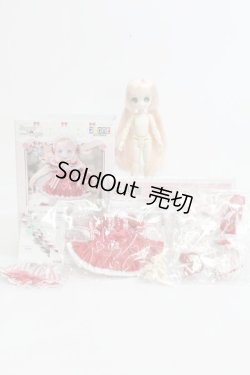 画像3: azone/キャンディールル:Jolly Candy Cane〜 Sugar Sugar PartyII 開催記念 I-24-01-28-1034-KN-ZI