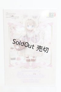 azone/SugarCups :ショコラーラ〜Little Milky Cat〜 I-24-01-28-1033-KN-ZI