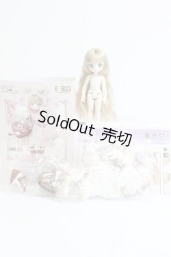 画像3: azone/SugarCups :ショコラーラ〜Little Milky Cat〜 I-24-01-28-1033-KN-ZI