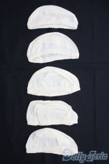 VOLKS/ヘッドキャップ5点セット(12-13inch) I-25-05-04-3145-TO-ZI
