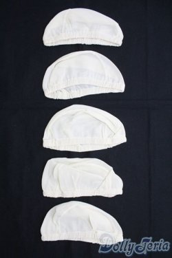 画像1: VOLKS/ヘッドキャップ5点セット(12-13inch) I-25-05-04-3145-TO-ZI