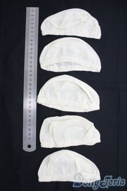 画像2: VOLKS/ヘッドキャップ5点セット(12-13inch) I-25-05-04-3145-TO-ZI