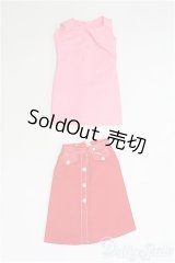 1/6ドール/OF ヴィンテージ衣装 I-25-08-10-216-TO-ZI
