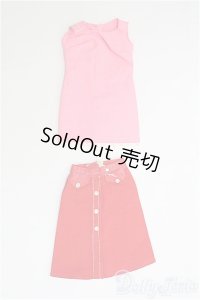 1/6ドール/OF ヴィンテージ衣装 I-25-08-10-216-TO-ZI