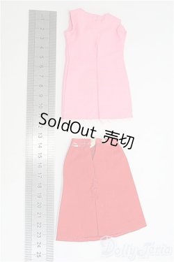 画像2: 1/6ドール/OF ヴィンテージ衣装 I-25-08-10-216-TO-ZI