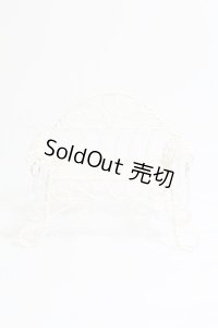【SALE】ドール小物/チェアー I-24-01-21-1107-KN-ZI