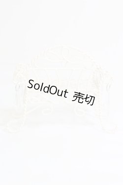 画像3: 【SALE】ドール小物/チェアー I-24-01-21-1107-KN-ZI