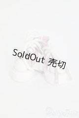 1/6ドール/スニーカー：ILEMER製/0 I-25-07-13-2136-TO-ZI