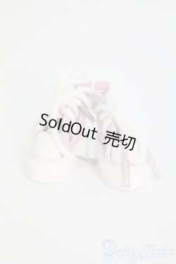 画像1: 1/6ドール/スニーカー：ILEMER製/0 I-25-07-13-2136-TO-ZI