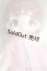 KIKIPOP/マーマレードブラウン(第二次ロット生産品) I-25-06-29-1084-KN-ZI