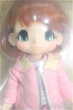 画像1: KIKIPOP/マーマレードブラウン(第二次ロット生産品) I-24-01-21-1031-KN-ZI