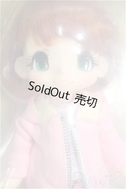 画像1: KIKIPOP/マーマレードブラウン(第二次ロット生産品) I-25-06-29-1084-KN-ZI