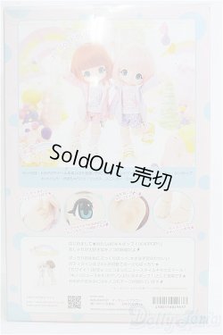 画像3: KIKIPOP/マーマレードブラウン(第二次ロット生産品) I-25-06-29-1084-KN-ZI