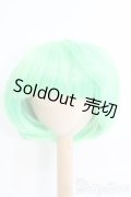 9〜10inch/ウィッグ I-25-05-04-3022-KN-ZI