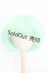 9〜10inch/ウィッグ I-25-05-04-3022-KN-ZI