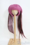 8〜9inch/ウィッグ I-25-05-04-2026-KN-ZI