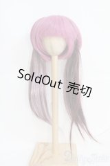 8〜9inch/ウィッグ I-25-05-04-2026-KN-ZI