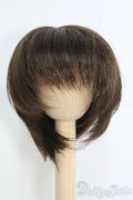 7〜8inch/ウィッグ I-25-05-11-3028-KN-ZI