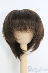 7〜8inch/ウィッグ I-25-05-11-3028-KN-ZI
