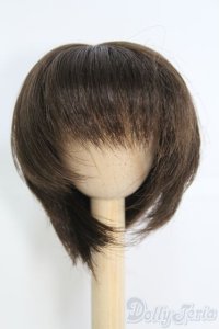 7〜8inch/ウィッグ I-25-05-11-3028-KN-ZI