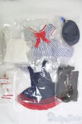 azone/OF:こはる With happiness衣装 I-25-05-04-2102-KN-ZI