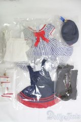 azone/OF:こはる With happiness衣装 I-25-05-04-2102-KN-ZI