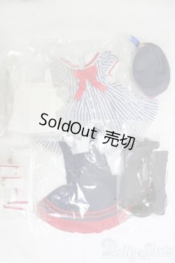 画像1: azone/OF:こはる With happiness衣装/ I-25-10-12-305-KN-ZI