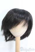 9〜10inch/ウィッグ I-25-05-11-3036-TO-ZI