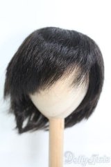 9〜10inch/ウィッグ I-25-05-11-3036-TO-ZI