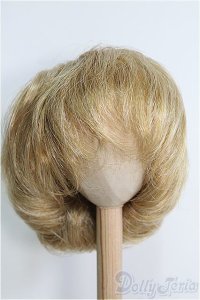 【SALE】12〜13inch/ウィッグ I-24-11-17-3048-TO-ZI
