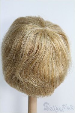 画像2: 【SALE】12〜13inch/ウィッグ I-24-11-17-3048-TO-ZI