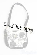 1/6〜1/4ドール/布製バッグ I-25-05-25-2090-TO-ZI