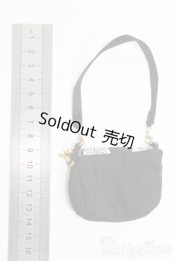 画像2: 1/6〜1/4ドール/布製バッグ I-25-05-25-2090-TO-ZI