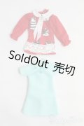 1/6(22cm)ドール/OF 衣装2点セット I-25-05-11-3117-TO-ZI