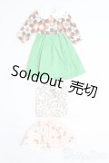 1/6(22cm)ドール/OF 衣装3点セット I-25-05-11-3119-TO-ZI