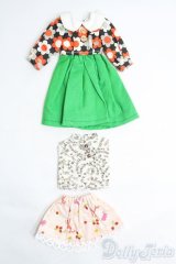 1/6(22cm)ドール/OF 衣装3点セット I-25-05-11-3119-TO-ZI
