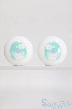 画像1: 【SALE】18ｍｍ/レジンアニメアイ I-24-11-17-2013-KN-ZI