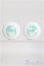 画像1: 【SALE】18ｍｍ/レジンアニメアイ I-24-11-17-2013-KN-ZI (1)