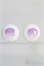 画像1: 【SALE】18ｍｍ/レジンアニメアイ I-24-12-29-3011-KN-ZI (1)